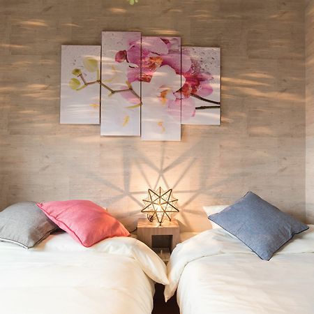 Fudanoya Hotel Киото Екстериор снимка