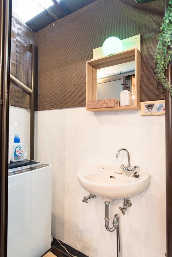 Fudanoya Hotel Киото Екстериор снимка