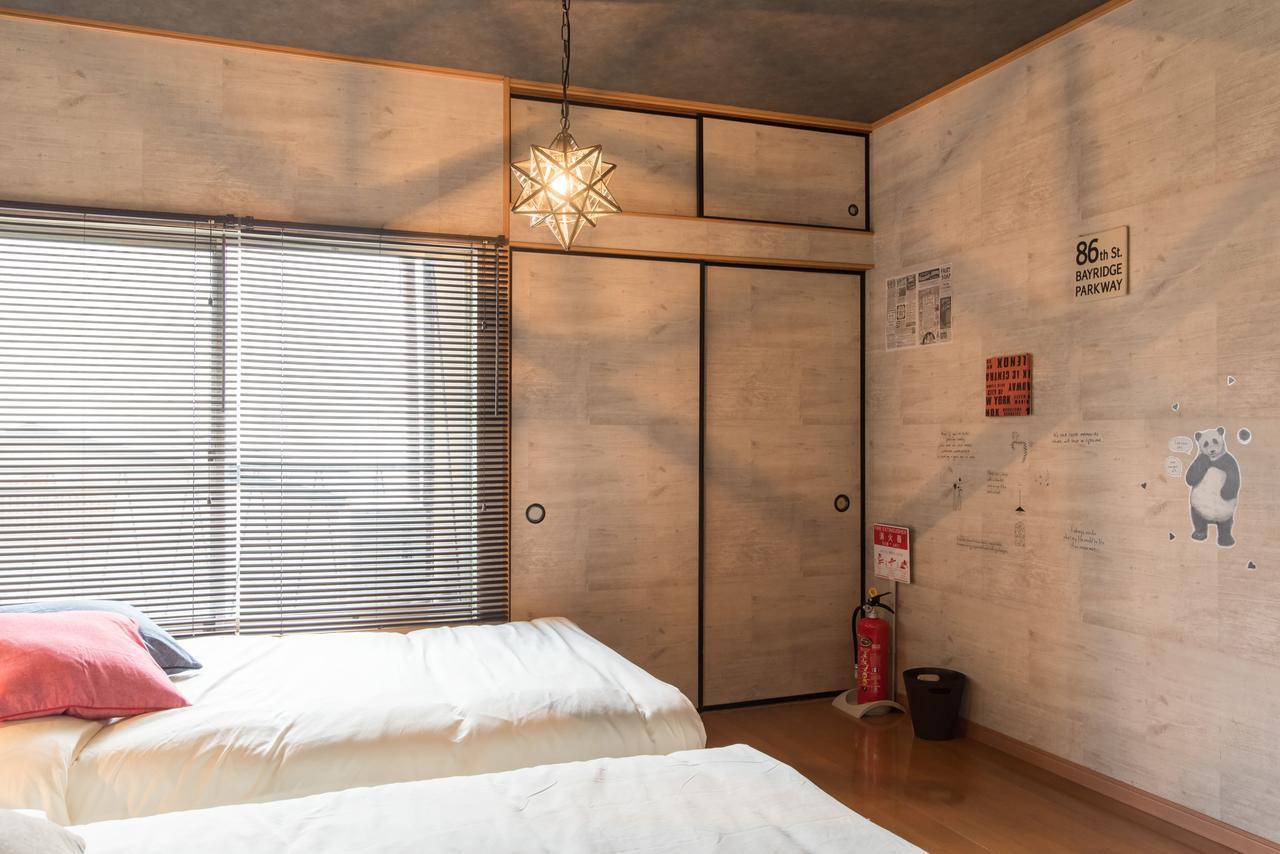 Fudanoya Hotel Киото Екстериор снимка