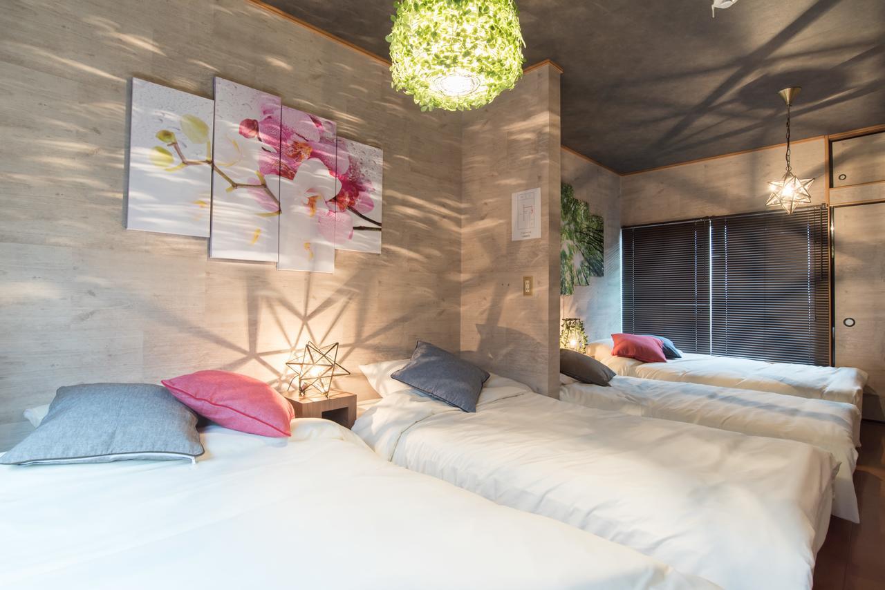 Fudanoya Hotel Киото Екстериор снимка