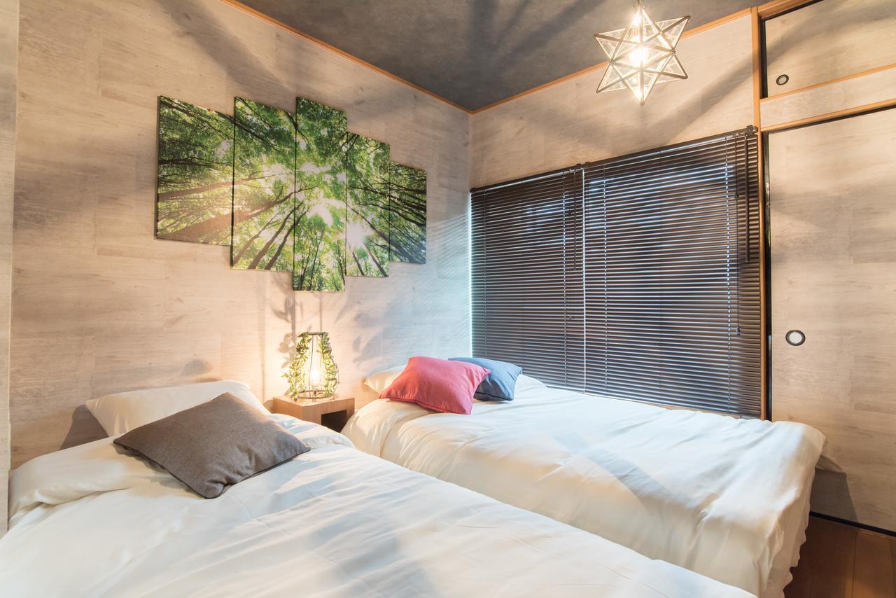Fudanoya Hotel Киото Екстериор снимка