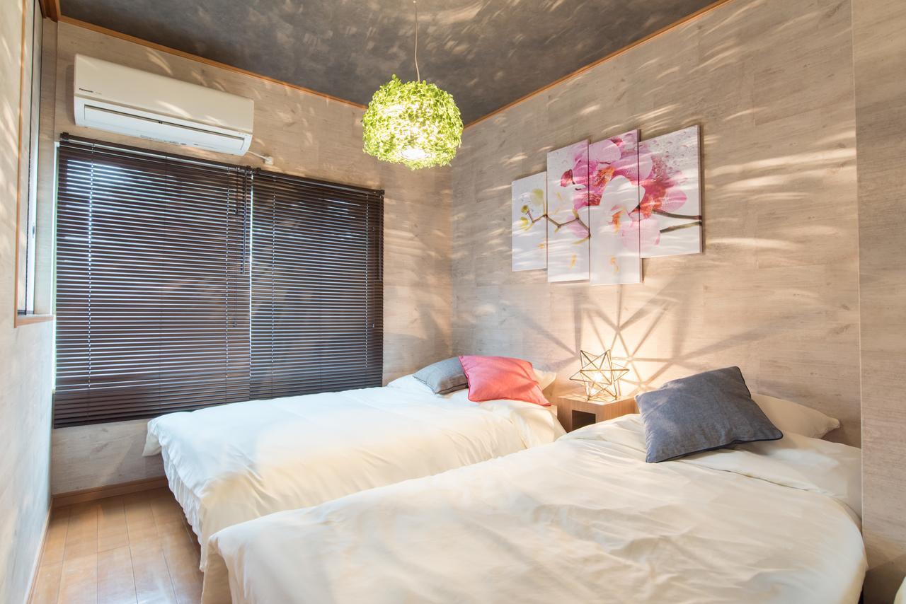 Fudanoya Hotel Киото Екстериор снимка