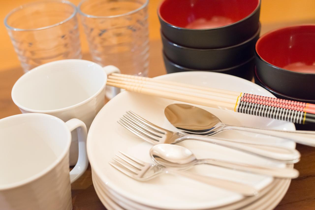 Fudanoya Hotel Киото Екстериор снимка