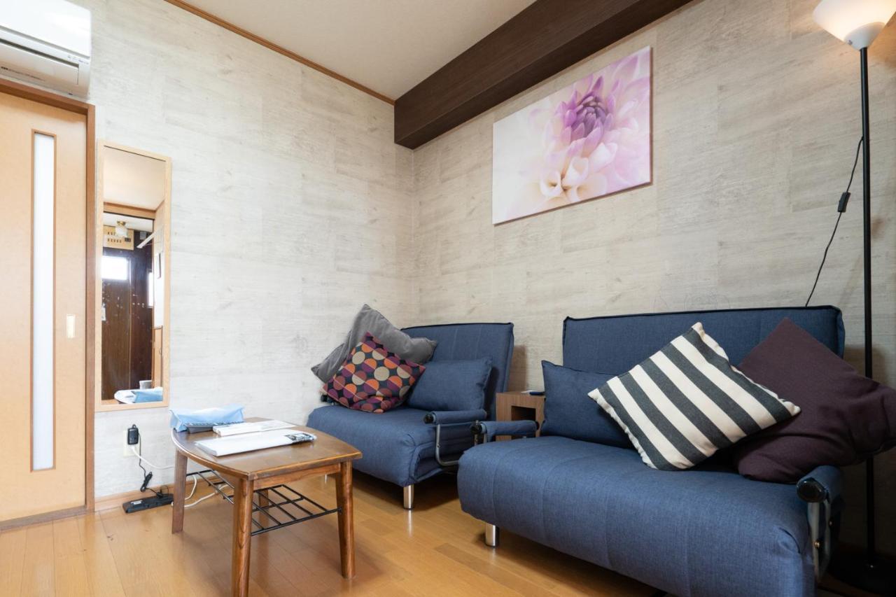 Fudanoya Hotel Киото Екстериор снимка