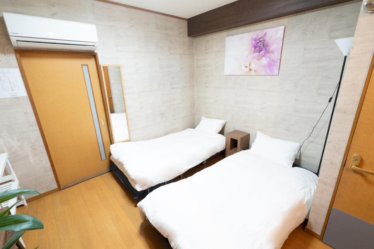 Fudanoya Hotel Киото Екстериор снимка