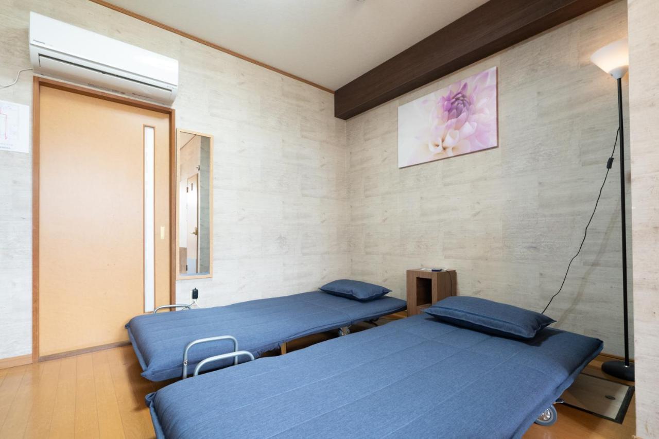 Fudanoya Hotel Киото Екстериор снимка