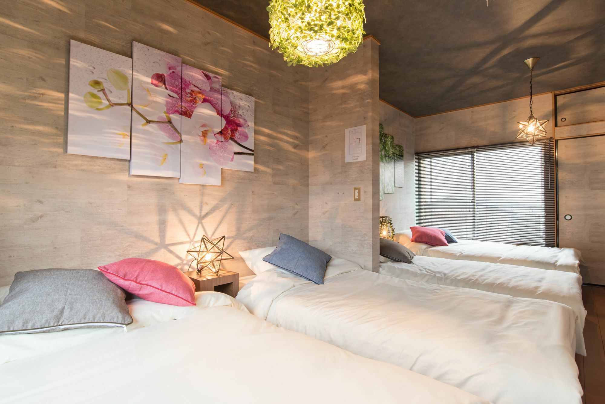 Fudanoya Hotel Киото Екстериор снимка