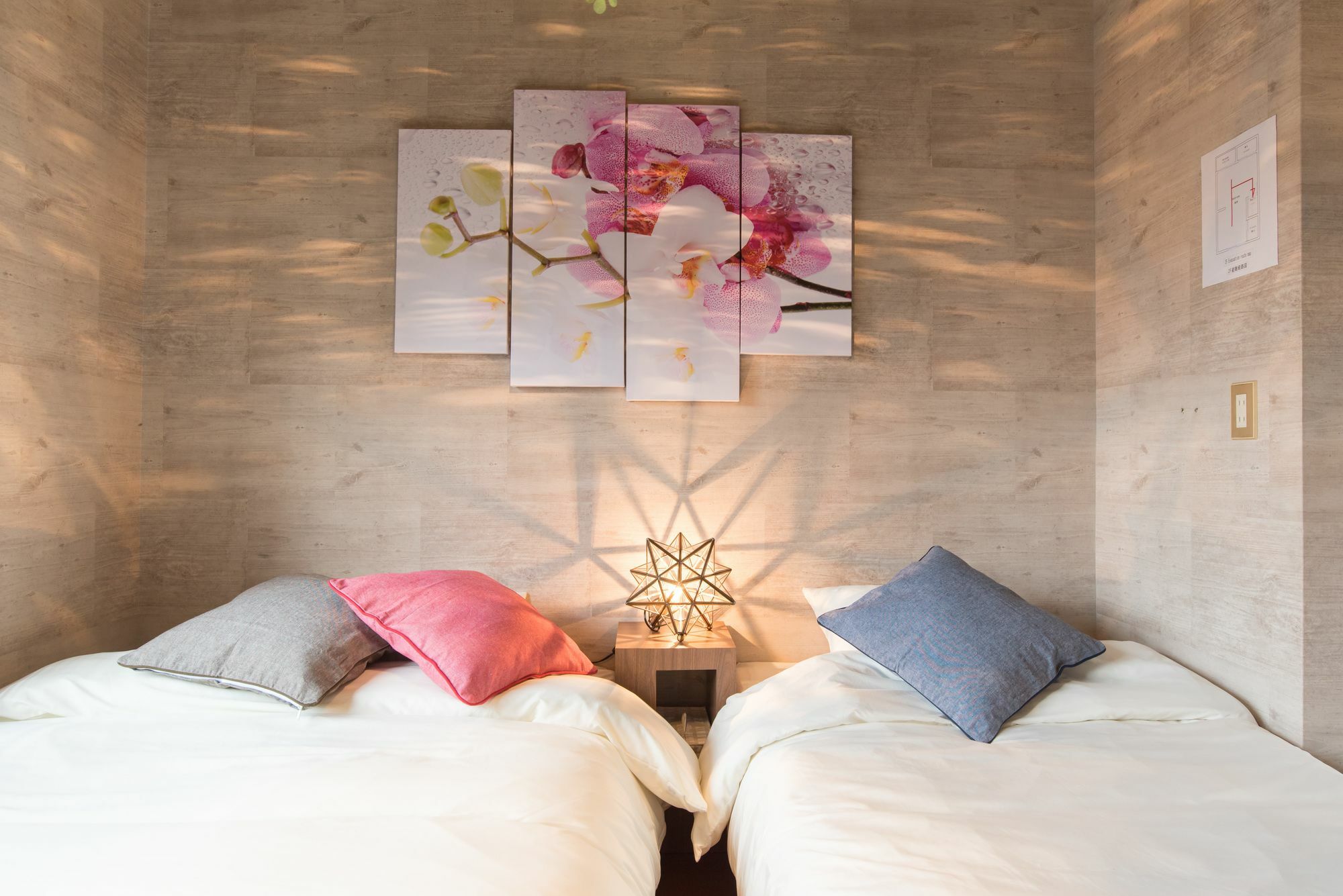 Fudanoya Hotel Киото Екстериор снимка